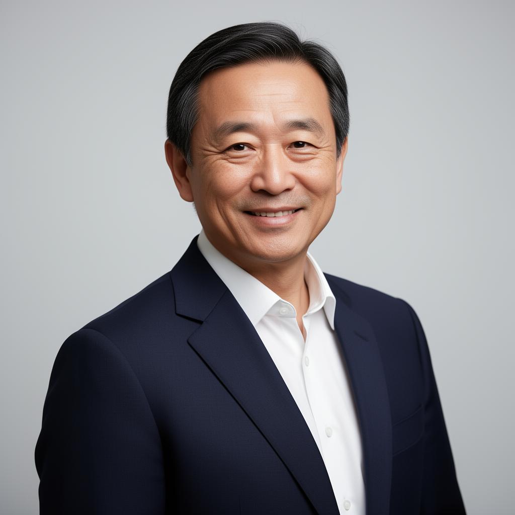 Morris Yow, Founder & Managing Director